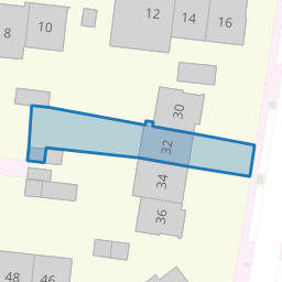 Perceel HVS00-K-2509