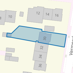 Perceel HVS00-K-2510