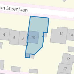 Perceel HVS00-K-2511