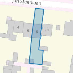 Perceel HVS00-K-2512