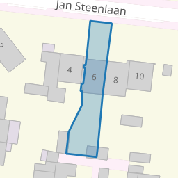 Perceel HVS00-K-2513