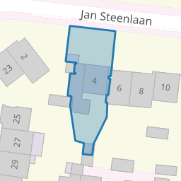 Perceel HVS00-K-2514