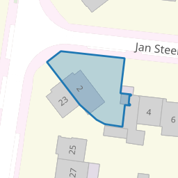 Perceel HVS00-K-2515