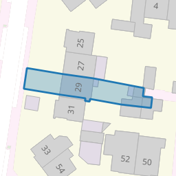 Perceel HVS00-K-2519