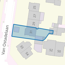 Perceel HVS00-K-2520