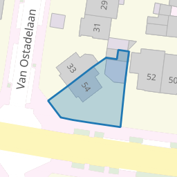 Perceel HVS00-K-2522