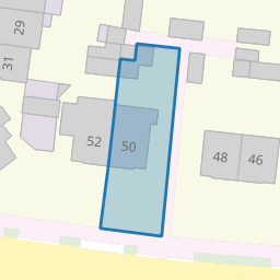 Perceel HVS00-K-2524