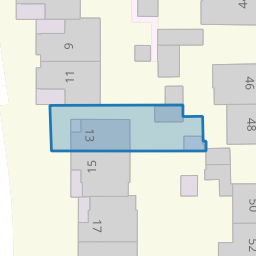 Perceel HVS00-K-2525