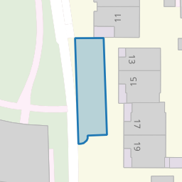 Perceel HVS00-K-2529