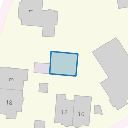 Perceel HVS00-K-2533