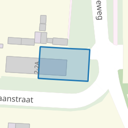 Perceel HVS00-K-2555