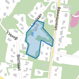 Perceel HVS00-K-2564