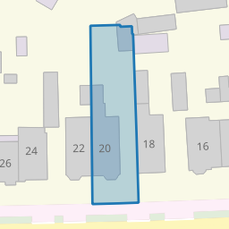 Perceel HVS00-K-2565
