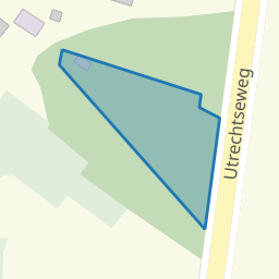 Perceel HVS00-K-2569