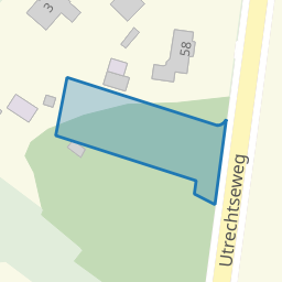 Perceel HVS00-K-2570