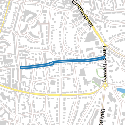 Perceel HVS00-K-2578