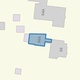 Perceel HVS00-K-2584