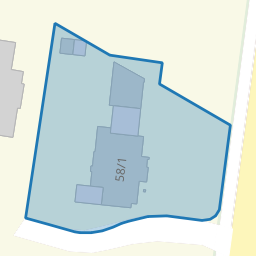 Perceel HVS00-K-2588