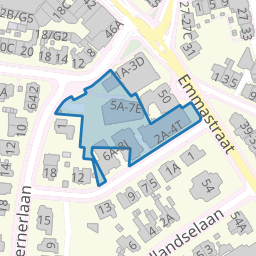 Perceel HVS00-K-2593