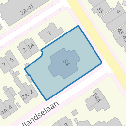 Perceel HVS00-K-2602