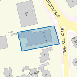 Perceel HVS00-K-2603