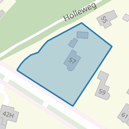 Perceel HVS00-K-2606