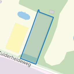 Perceel HVS00-K-2610