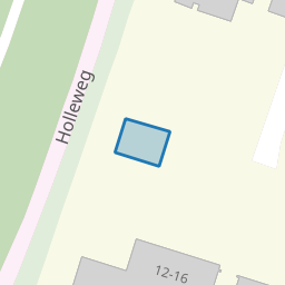 Perceel HVS00-K-2615