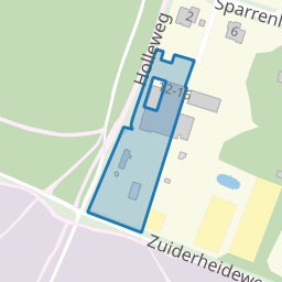 Perceel HVS00-K-2623