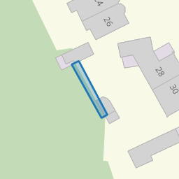 Perceel HVS00-K-2629