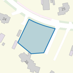 Perceel HVS00-K-2630