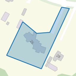 Perceel HVS00-K-2631