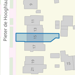 Perceel HVS00-K-2635