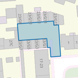 Perceel HVS00-K-2646