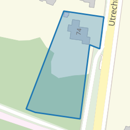 Perceel HVS00-K-2649