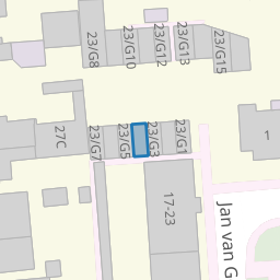 Perceel HVS00-K-2652