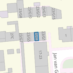 Perceel HVS00-K-2653