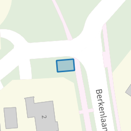 Perceel HVS00-K-2665