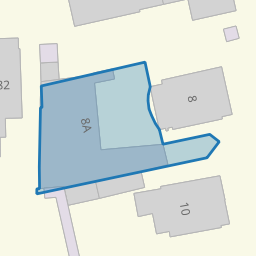 Perceel HVS00-K-2670