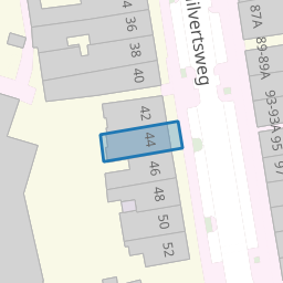 Perceel HVS00-L-1001