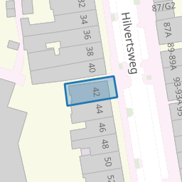 Perceel HVS00-L-1002