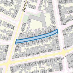 Perceel HVS00-L-1003