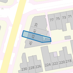 Perceel HVS00-L-1005