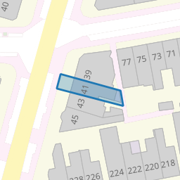 Perceel HVS00-L-1006