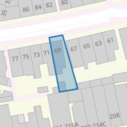 Perceel HVS00-L-1009