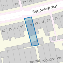 Perceel HVS00-L-1011