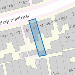 Perceel HVS00-L-1016