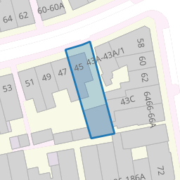 Perceel HVS00-L-1018