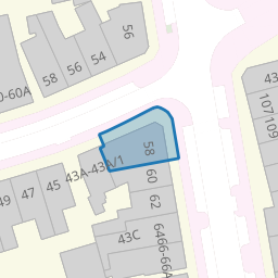 Perceel HVS00-L-1020