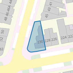 Perceel HVS00-L-1022